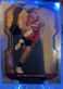 2021 Prizm WNBA Dearica Hamby - Las Vegas Aces #43 base