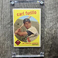 CARL FURILLO - 1959 TOPPS BASEBALL CARD #206 - LOS ANGELES DODGERS 