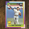 1990 Topps - Gary Sheffield #718 - Milwaukee Brewers Rookie Card (RC)