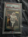 2000 Bowman Tom Brady PSA 9 Rookie RC #236 Mint