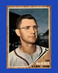 1962 Topps Set-Break #421 Ken Mackenzie EX-EXMINT *GMCARDS*