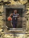 2019-20 Panini Clearly Donruss ZION WILLIAMSON RC RATED ROOKIE #51 JO3