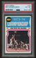 1974-75 TOPPS PSA 6 #164 (346) NBA CHAMPIONSHIP - JABBAR