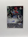 2023 Bowman Platinum WON-BIN CHO #TOP-92 Prospect Auto-St. Louis Cardinals