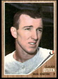 1962 Topps #501 Claude Osteen Washington Senators NM-MT Or Better SET BREAK!