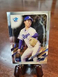 2021 Topps Chrome NPB Hiroto Takahashi Chunichi Dragons #21