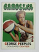 1971-72 Topps George Peeples #179 Rookie RC Vintage