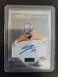 Connor Ingram 2020-21 O-Pee-Chee Platinum Rookie Autographs #R-CI~Hot player now