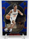 Moussa Diabate 2022-23 Select #92 Rookie RC Los Angeles Clippers