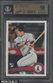 2011 Topps Update #US175 Mike Trout Angels RC Rookie BGS 10 PRISTINE