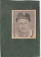 *1948 BOWMAN #1 BOB ELLIOTT, BRAVES RC top of the line - small blem btm brdr rt