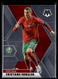 2021 Panini Mosaic UEFA EURO #160 Cristiano Ronaldo