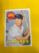 DA76493  1966 Topps #50 Mickey Mantle  EX/MT