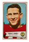 1954 Bowman Charley Conerly #113 - EX