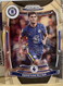 2021-22 Panini Prizm Premier League Christian Pulisic #252 Chelsea FC Silver