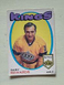 1971-72 O-Pee-Chee #155 Gary Edwards RC