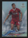 2017-18 Topps Chrome UCL Soccer Refractor #29 Trent Alexander-Arnold RC Rookie