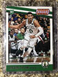 2017-18 Threads Jayson Tatum Rookie Card RC #78 Celtics