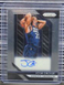 2018-19 Prizm Josh Okogie Rookie Auto Autograph RC #RS-JOK Timberwolves (B) I345