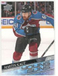 2020-21  UPPER DECK UD YOUNG GUNS YG  RC #217 MARTIN KAUT COLORADO AVALANCHE