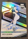 2020 Elite Extra Edition Signatures #84 Bryce Bonnin Auto Autograph B2