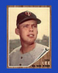 1962 Topps Set-Break #166 Don Lee NM-MT OR BETTER *GMCARDS*