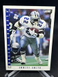 1993 Score #14 Emmitt Smith Dallas Cowboys Football Card