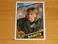 1984 Topps #300 Morten Andersen Rookie RC