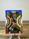 Jordan Nwora RC #273 Red White Blue Prizm 2020-21 Panini Prizm Milwaukee Bucks 