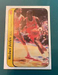 1986 Fleer Michael Jordan Sticker #8 Ungraded Excellent Condition