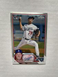 2023 Topps Chrome Michael Grove RC #22 Los Angeles Dodgers Rookie