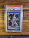 BOBBY WITT JR 2020 Bowman Draft Chrome Sapphire Edition #BD-152 PSA 10 RC!