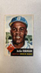 1953  Jackie Robinson Topps #1 card