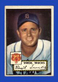 1952 Topps Set-Break #262 Virgil Trucks VG-VGEX *GMCARDS*