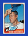 1965 Topps Set-Break #457 Bob Kennedy Mgr NR-MINT *GMCARDS*