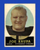 1958 Topps Set-Break #104 Joe Krupa EX-EXMINT *GMCARDS*