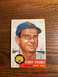 1953 TOPPS BASEBALL CARD #113 JERRY PRIDDY EX+/EXMT!!!!!!!!!