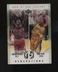 2000-01 Upper Deck Legends Generations #G1 Michael Jordan Kobe Bryant HOF