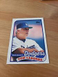 1989 Topps #254 Tom Lasorda Los Angeles Dodgers Manager $$$