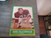 1963 TOPPS FOOTBALL CARD GREAT SHAPE  COMB SHIPPING #17 MIKE MCCORMACK BROWNS