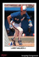 1990 Leaf #325 Larry Walker ROOKIE RC EXPOS