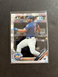 2019 Bowman Chrome Prospects #BCP-156 Tim Tebow 1st Bowman Chrome New York Mets