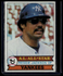 1979 Topps Burger King New York Yankees #21 Reggie Jackson VG