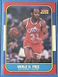 1986-87 Fleer Basketball #35 World B. Free 