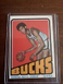 1972-73 Topps - #100 Kareem Abdul-Jabbar