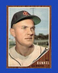 1962 Topps Set-Break #147 Bill Kunkel EX-EXMINT *GMCARDS*