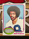 Drew Pearson 1976 Topps Football Card #313