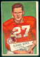 1952 BOWMAN LARGE #41 CLAUDE HIPPS VG