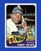 1965 Topps Set-Break #340 Tony Oliva VG-VGEX (crease) *GMCARDS*