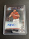 Peter Solomon 2017 Bowman Chrome Draft Auto #CDA-PSO Houston Astros